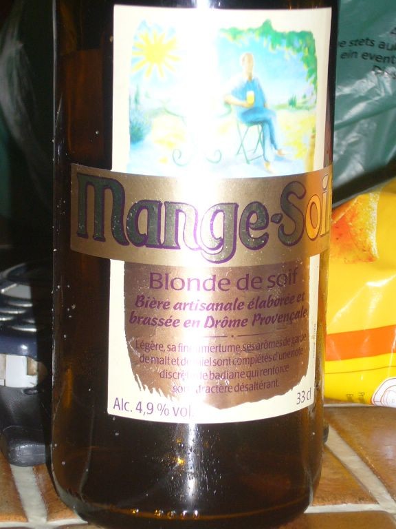 boisson de circonstances