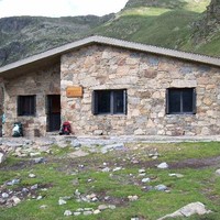 La cabana sorda (Andorre)