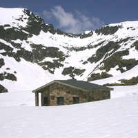 La cabana sorda (Andorre)