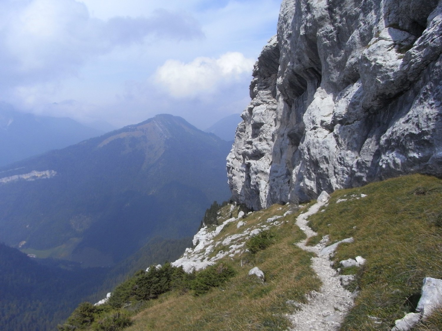 Sur le sangle de Barrère
