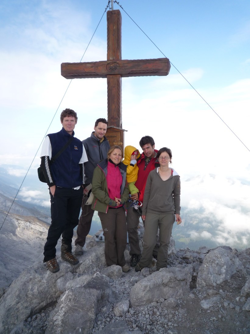 Summit
