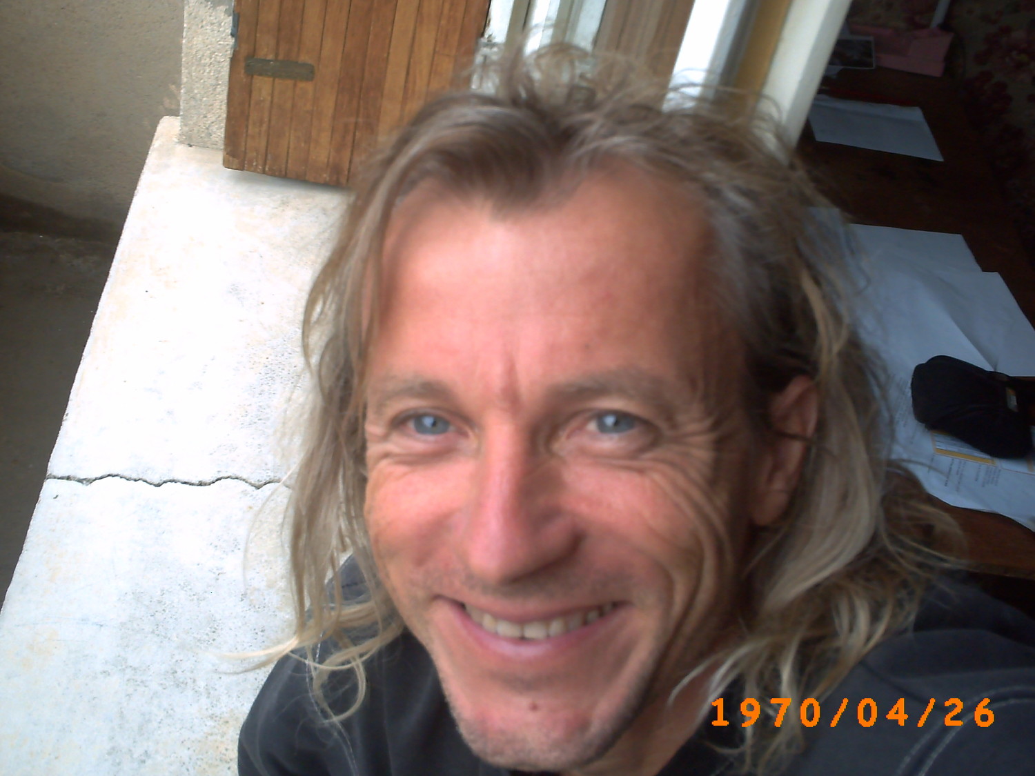 photo perso