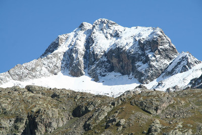 Gélas Gélas