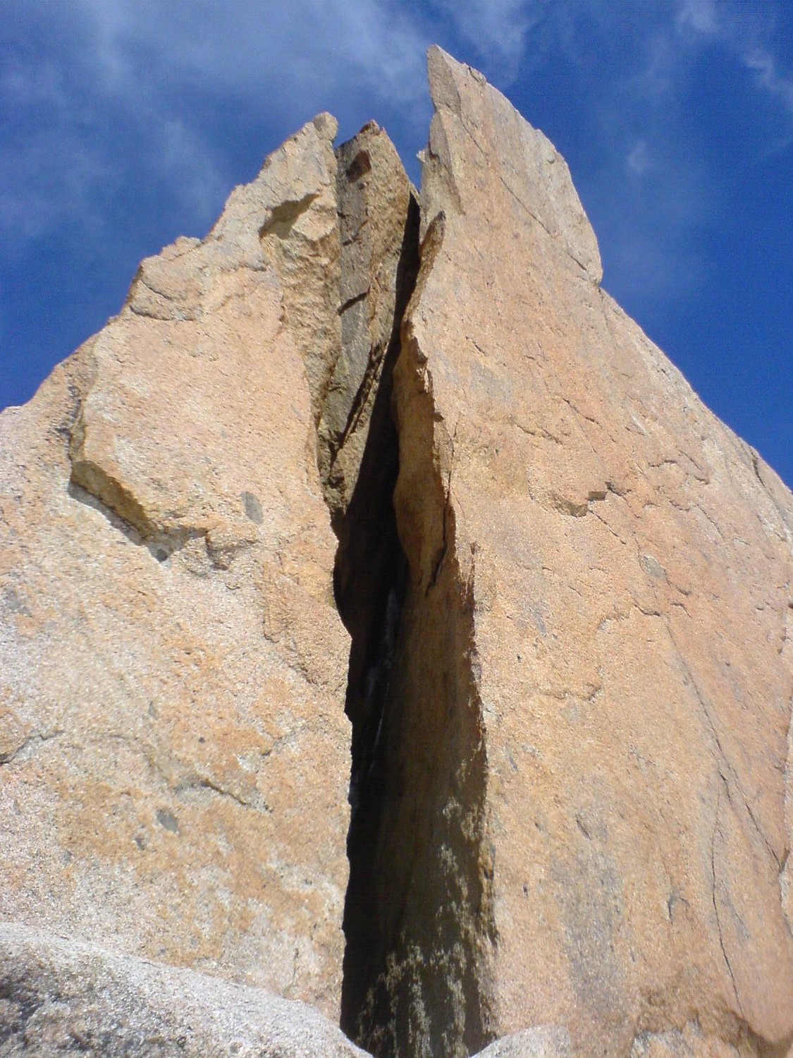hors de la voie