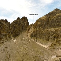 Priečne Sedlo