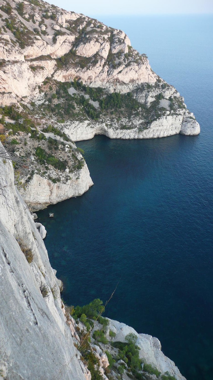 la vue