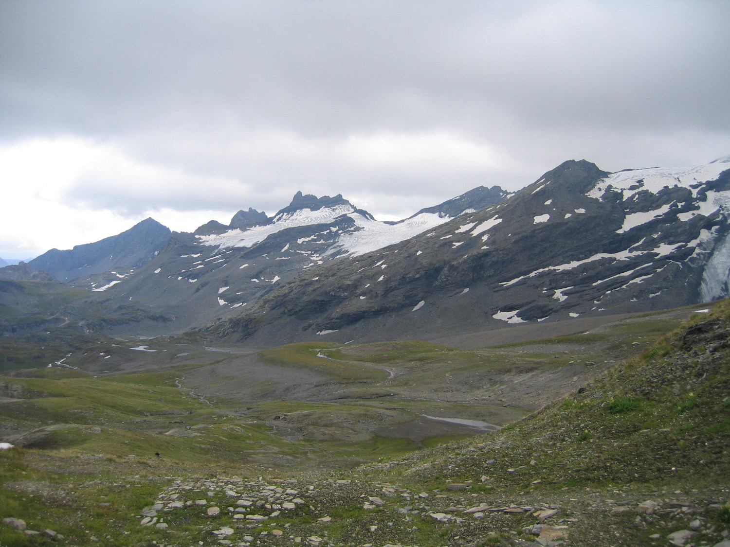 col fornet aig weiss