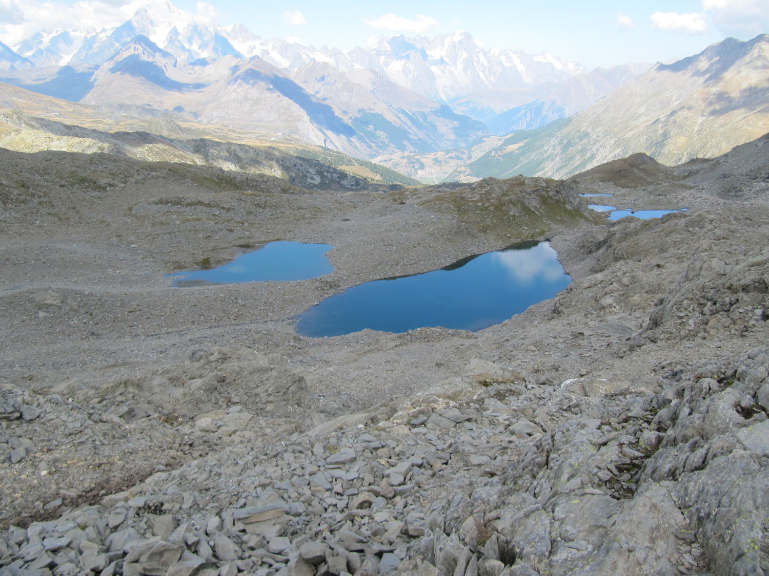au col de tachuy
