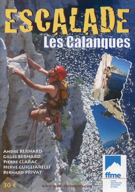 Les Calanques