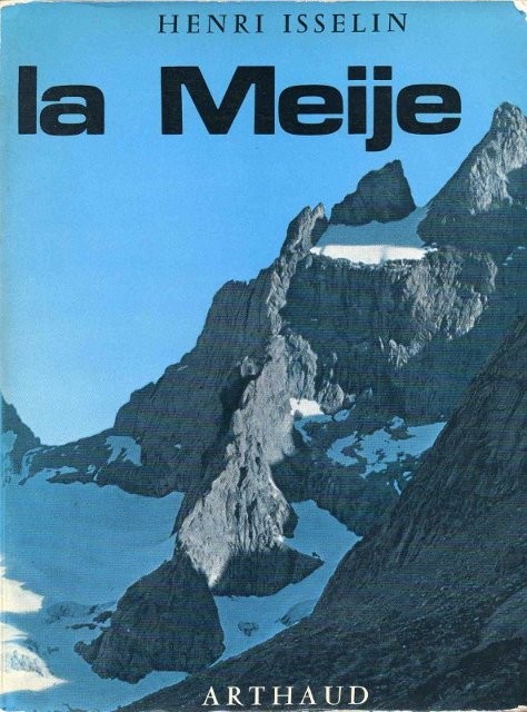 La Meije