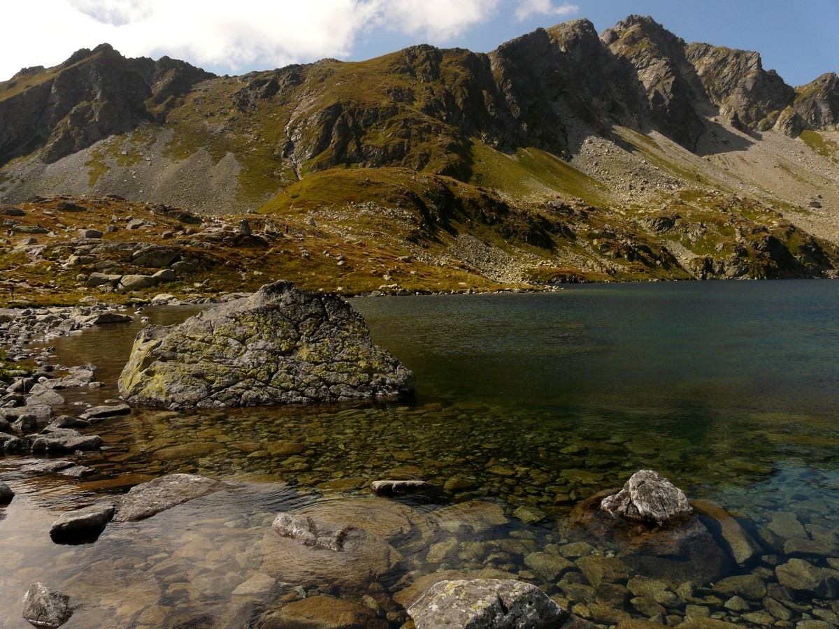 Veľké Hincovo Pleso