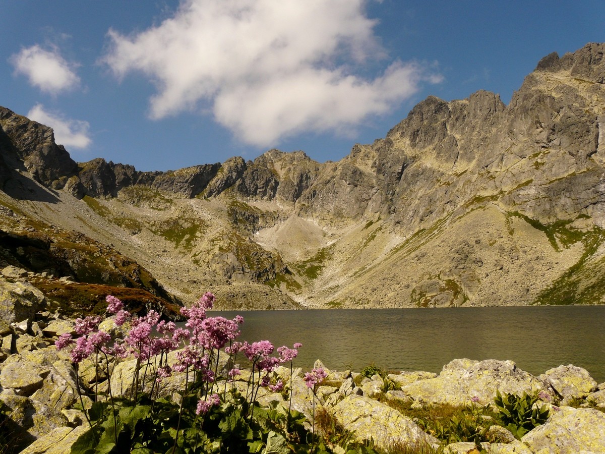Veľké Hincovo Pleso