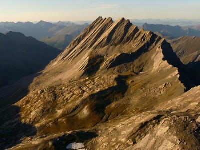 La Taillante La Taillante