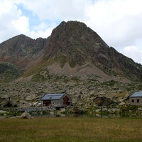 Refuge de Vallonpierre
