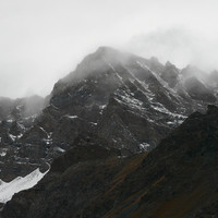 Pointe Rousse / Punta Rossa (Grand Paradis)