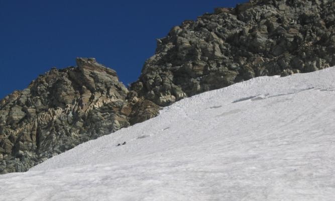 La breche - HL assure sa jeune partenaire