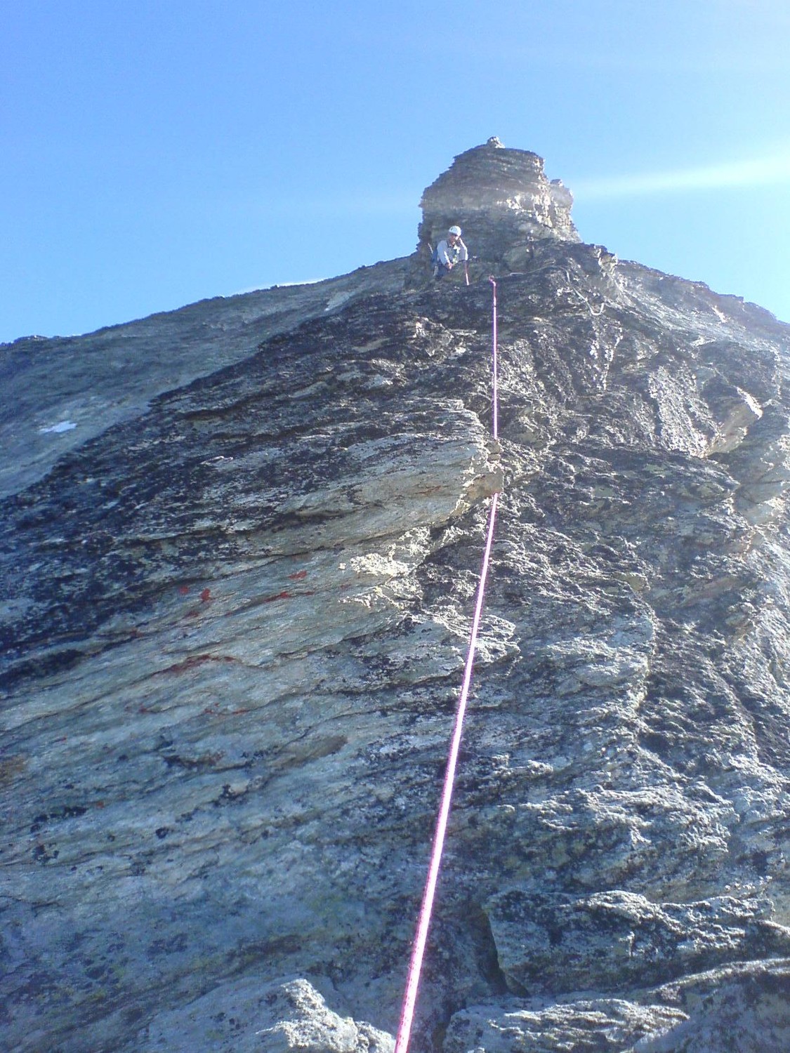 ca monte