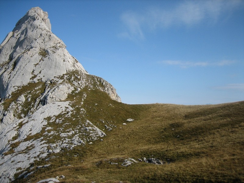 Col du Varo