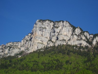 La Rousse