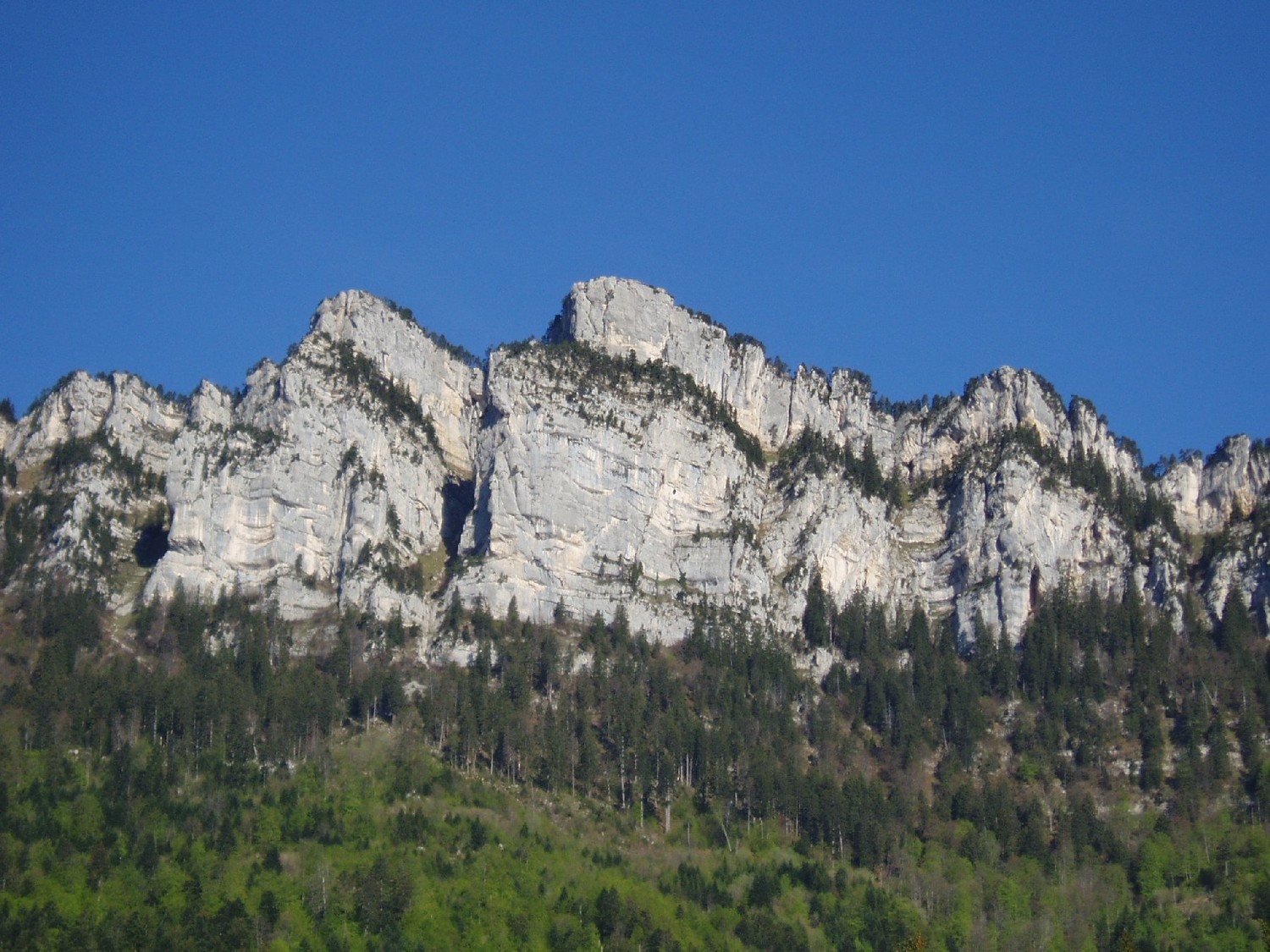Tours de belles Ombres (à vérifier)