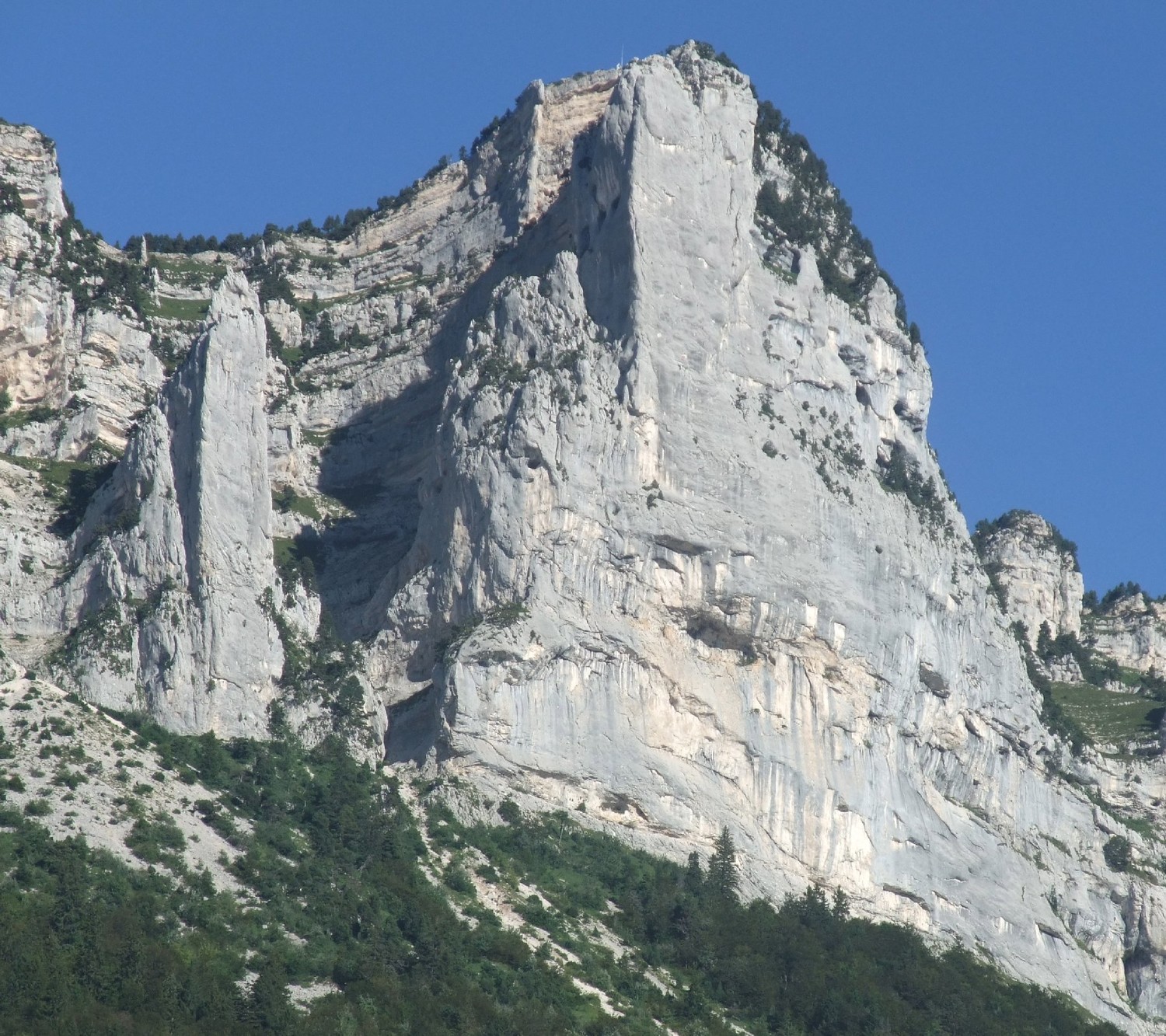 Aulp du Seuil