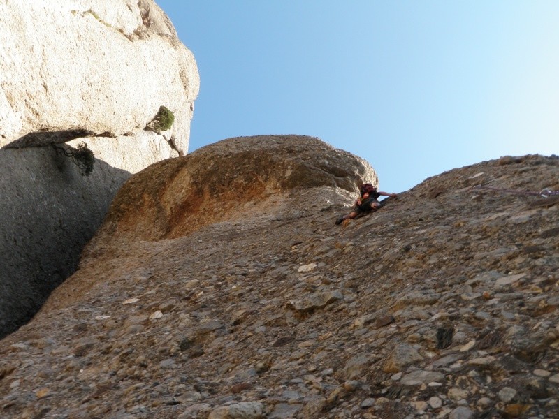 Mike dans L2