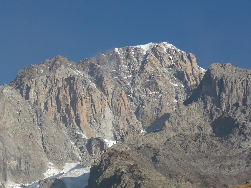 arete du brouillard
