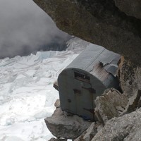 Bivouac Eccles (ancien)
