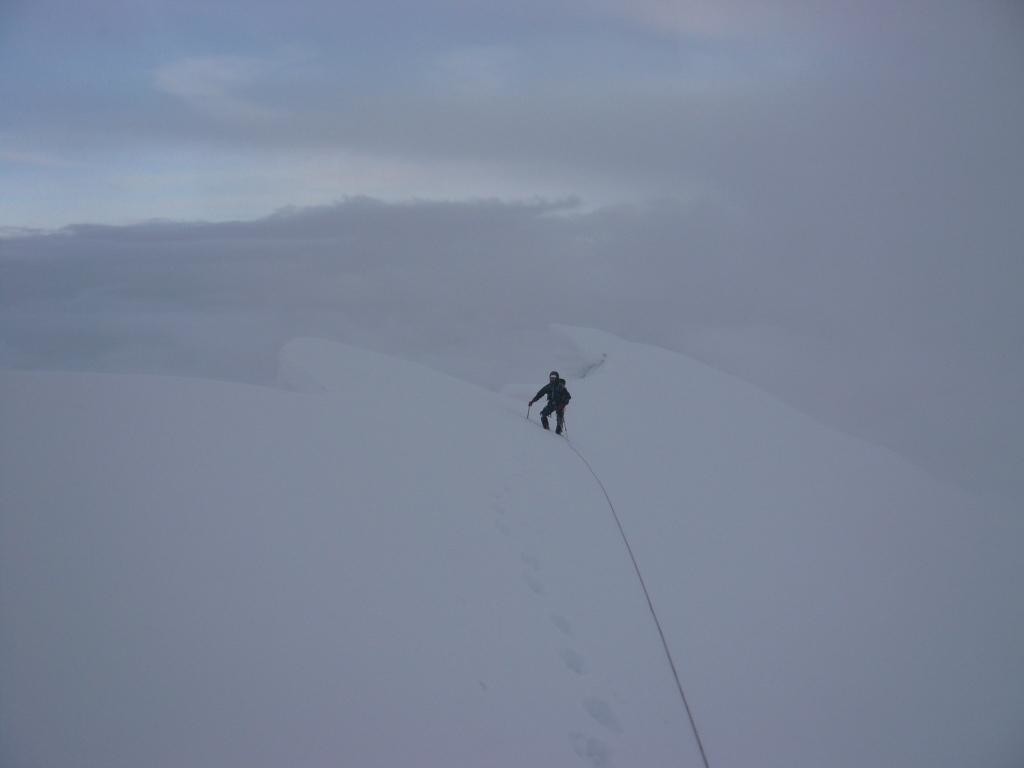 sommet de courmayeur