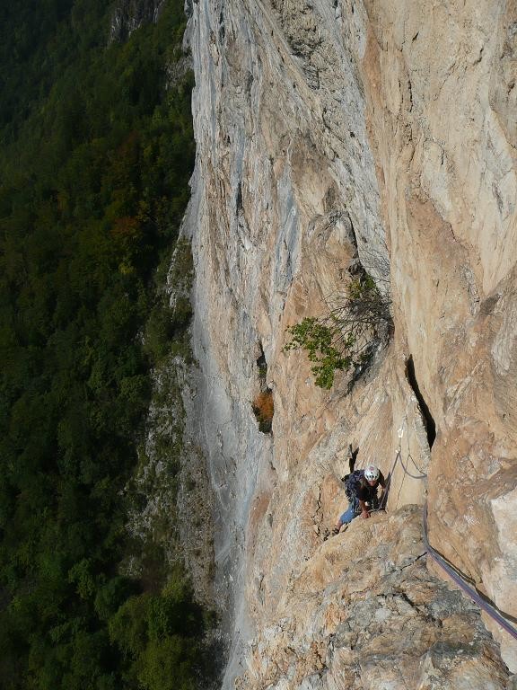 La Maladière : Indiana Jaune (L5)
