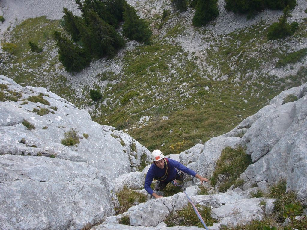 L2: 4c un peu herbeux sur la fin mais pas désagréable