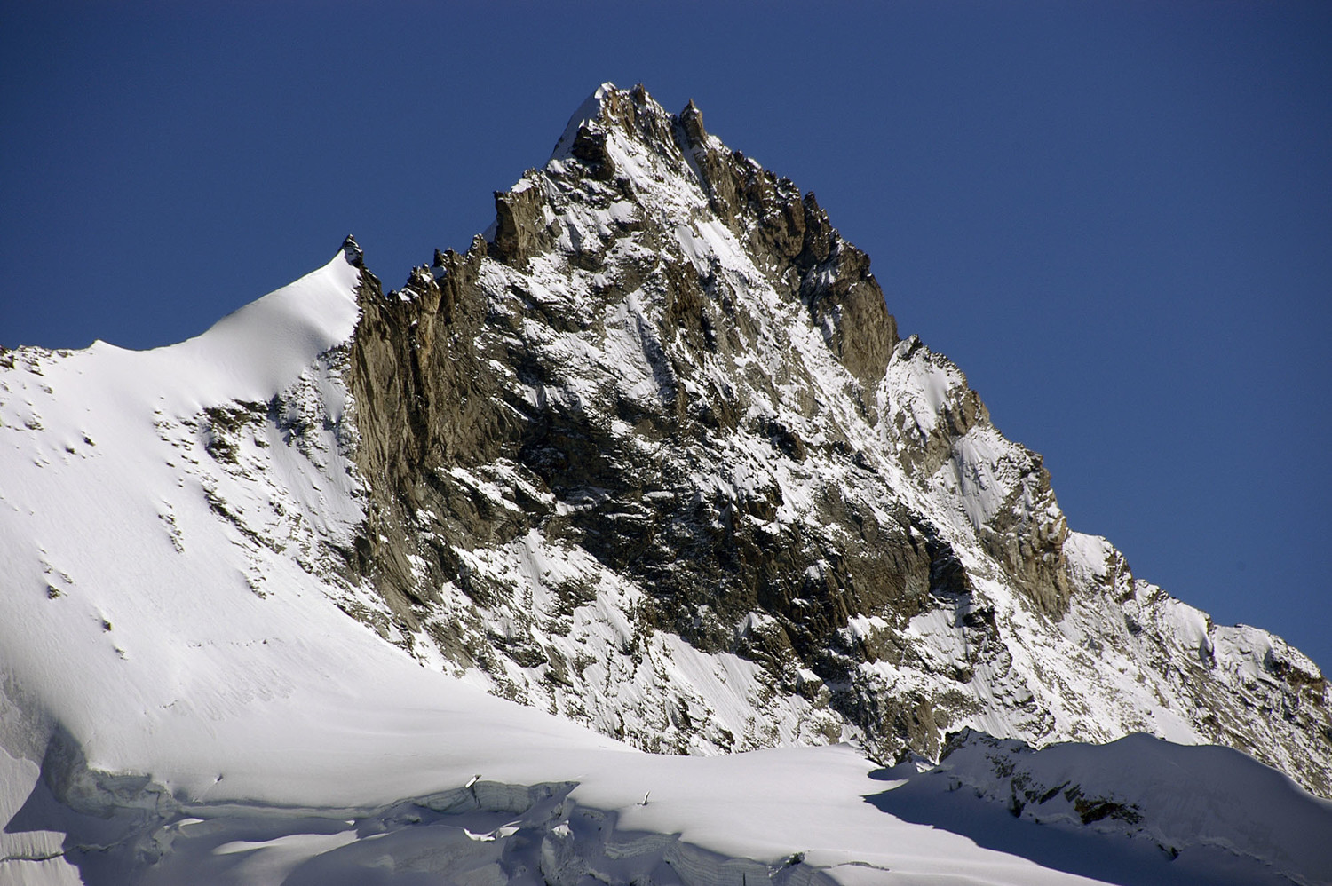 Weisshorn