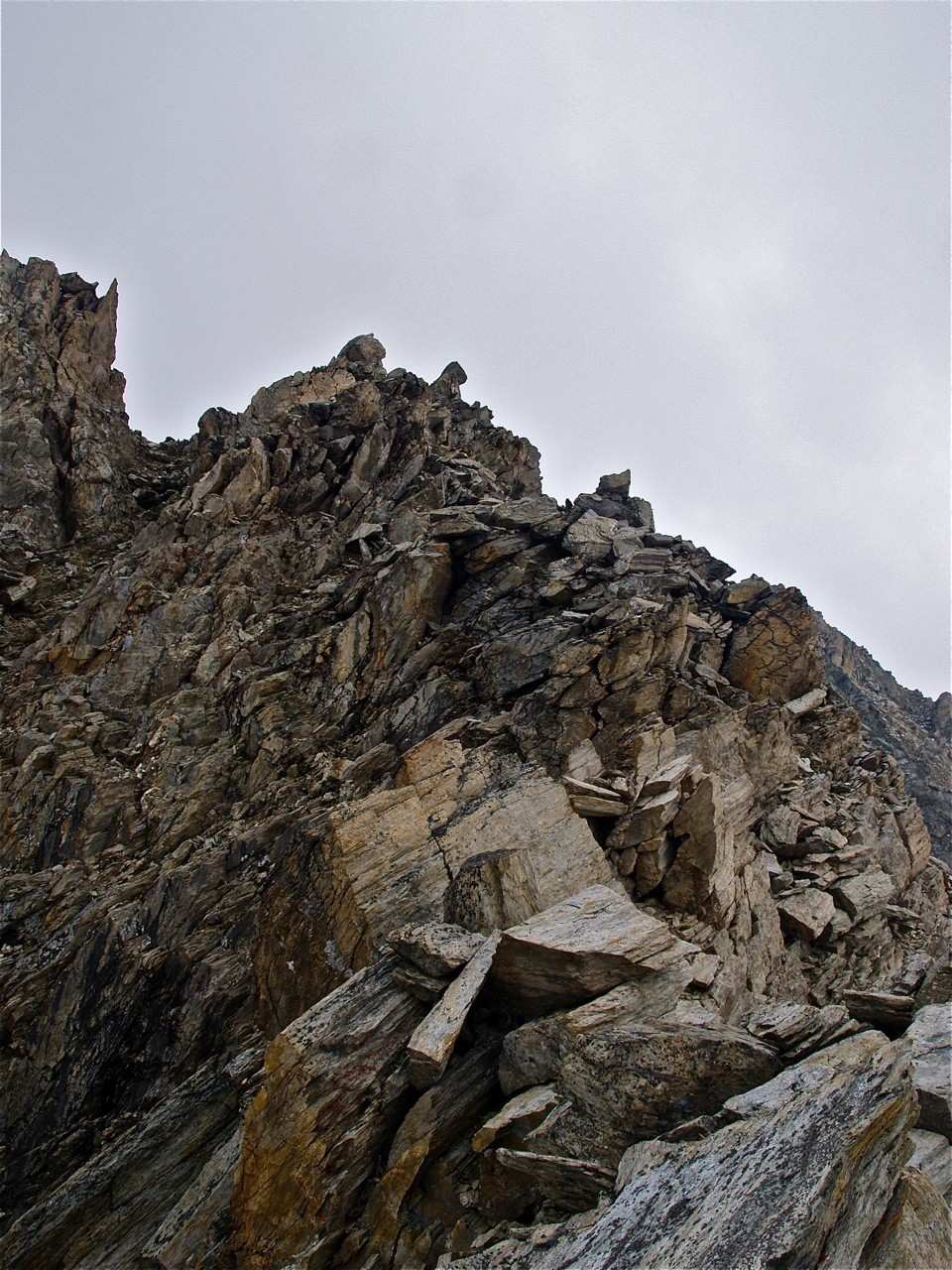 Le passage de 3