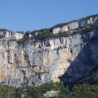 Presles - Grottes de Choranche