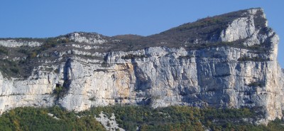 Presles - Grottes de Choranche Presles - Grottes de Choranche