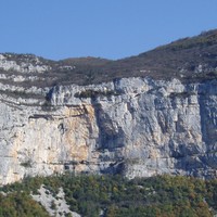Presles - Grottes de Choranche