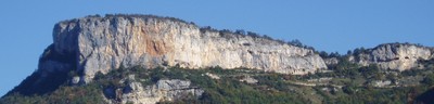 Presles - Rocher des Nugues Presles - Rocher des Nugues
