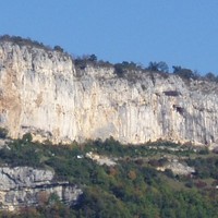 Presles - Rocher des Nugues