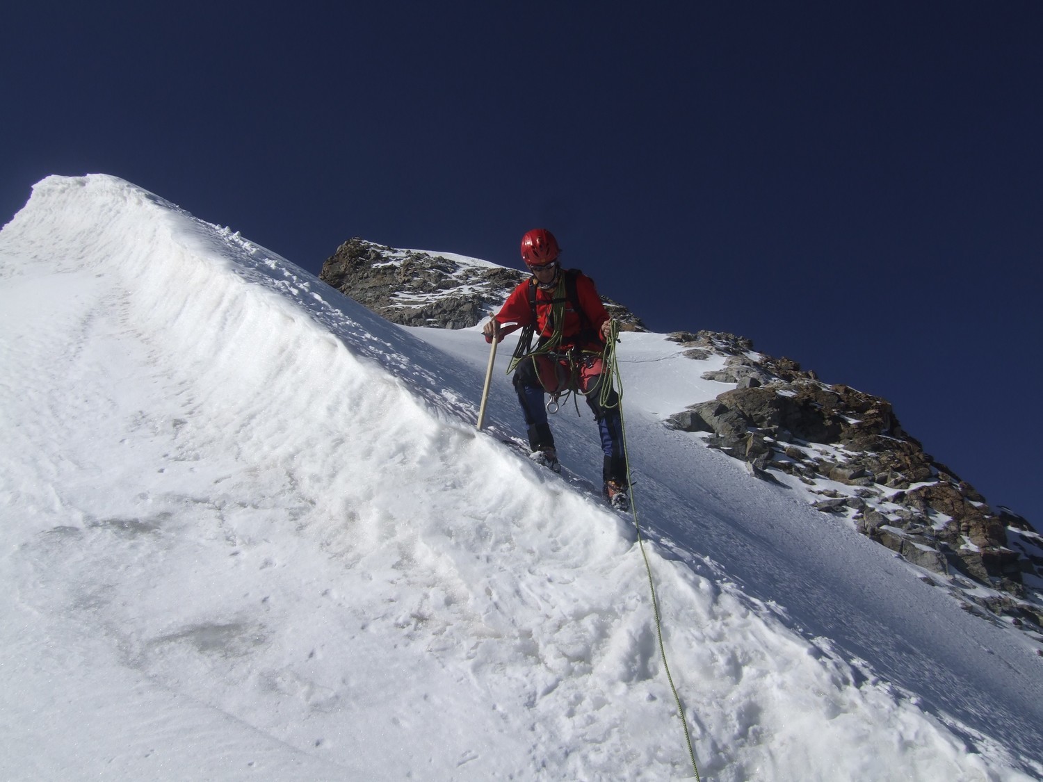 Descente