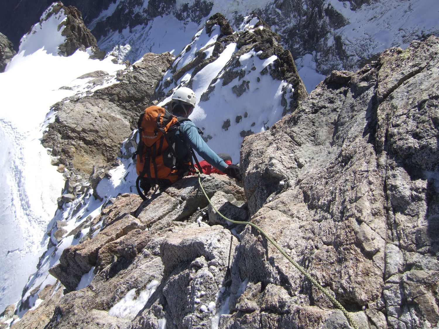 Descente