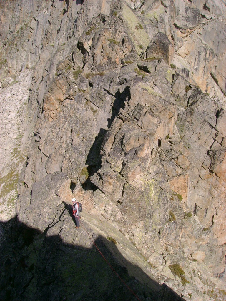 arête sud 1