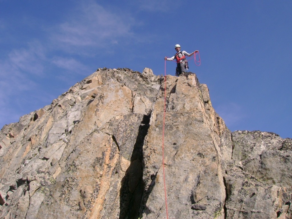 arête sud 3