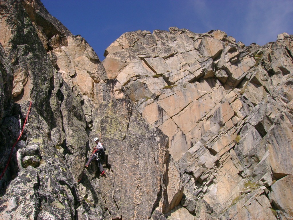 arête sud 4