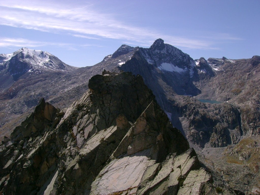 arête sud 5