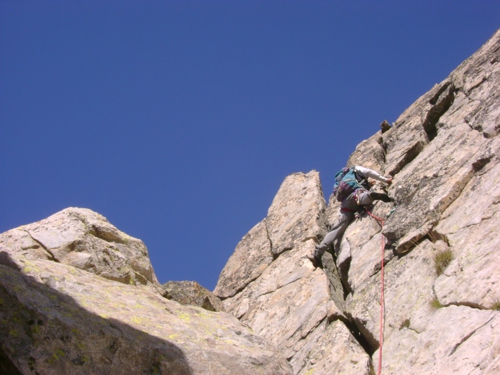 arête sud 6