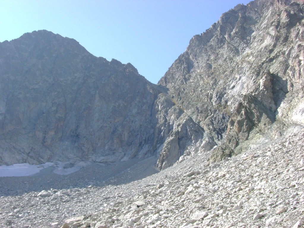arête sud 8