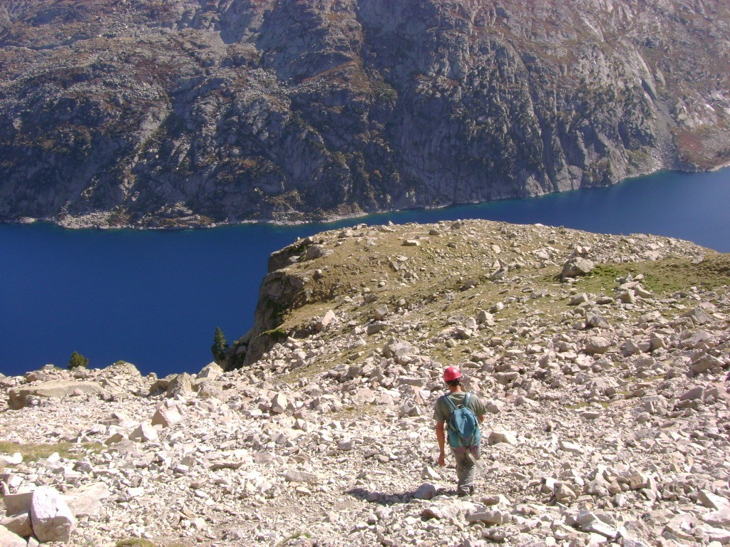 arête sud 9