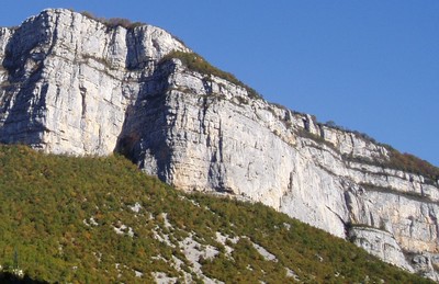 Presles - Pas du Ranc Presles - Pas du Ranc