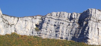 Presles - Fond du cirque Presles - Fond du cirque