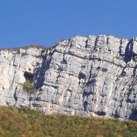 Presles - Fond du cirque